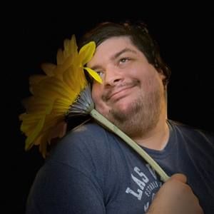 Meet your Posher, Ben